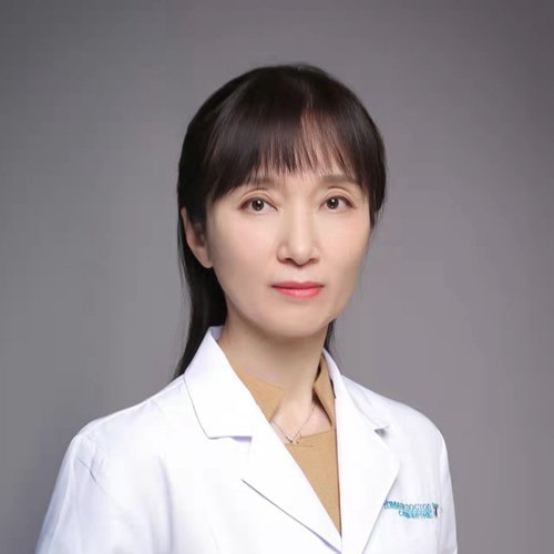 Dr. Guo,Shengyu